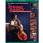 String Basics: Book 3 - Cello