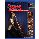 String Basics: Book 2 - String Bass