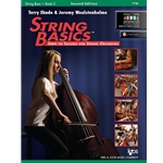 String Basics: Book 3 - String Bass