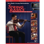 String Basics: Book 1 - Viola