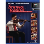 String Basics: Book 2 - Viola