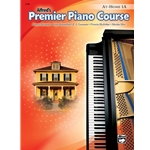 Alfred's Premier Piano Course: At Home Book