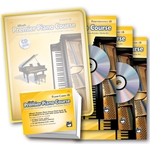 Alfred's Premier Piano Course: Success Kit