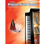 Alfred's Premier Piano Course: Sight-Reading Book