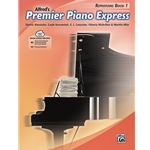 Alfred's Premier Piano Express: Repertoire