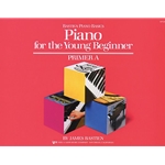 Piano for the Young Beginner