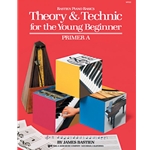 Theory & Technic for the Young Beginner