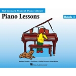 Piano Lessons