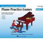 Piano Practice Games