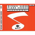 Michael Aaron Piano Course: Lessons