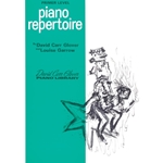 Piano Repertoire