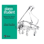 Piano Student