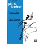 Piano Technic