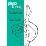 Piano Theory