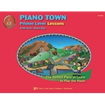 Piano Town: Lessons