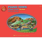 Piano Town: Technic