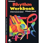 Rhythm Workbook