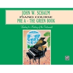 John W. Schaum Piano Course