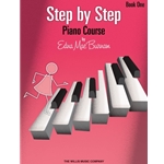 Step by Step Piano Course