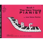 The Very Young Pianist