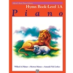 Alfred's Basic Piano Library: Hymn Book