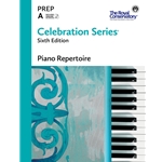 Celebration Series: Piano Repertoire