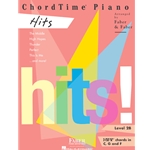 ChordTime Piano: Hits