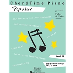 ChordTime Piano: Popular