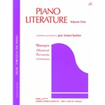 Piano Literature