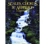 Scales, Chords & Arpeggios