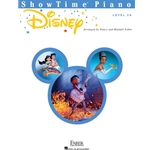 ShowTime Piano: Disney