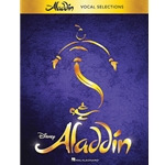 Aladdin: The Broadway Musical