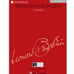 Bernstein for Singers: Baritone/Bass