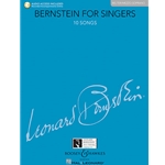 Bernstein for Singers: Belter/Mezzo-Soprano