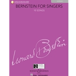 Bernstein for Singers: Soprano