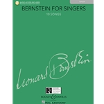 Bernstein for Singers: Tenor