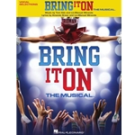 Bring It On: The Musical