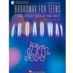 Broadway for Teens: Young Men's Edition