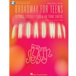 Broadway for Teens: Young Women's Edition