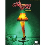 A Christmas Story: The Musical