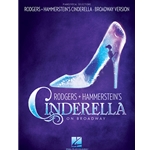 Rodgers & Hammerstein's Cinderella on Broadway