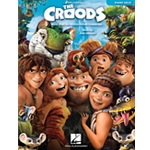 The Croods: Music from the Motion Picture Soundtrack