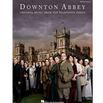 Downton Abbey: Original Music from the Television Series