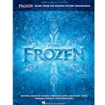 Frozen: Music From the Motion Picture Soundtrack