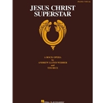 Jesus Christ Superstar: A Rock Opera