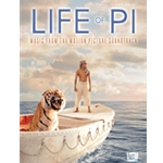 Life of Pi: Music from the Motion Picture Soundtrack