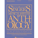 The Singer's Musical Theatre Anthology: Soprano, Volume 5