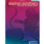 Stephen Sondheim Film and TV Songs