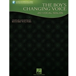 The Boy's Changing Voice