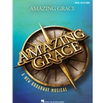 Amazing Grace: A New Broadway Musical